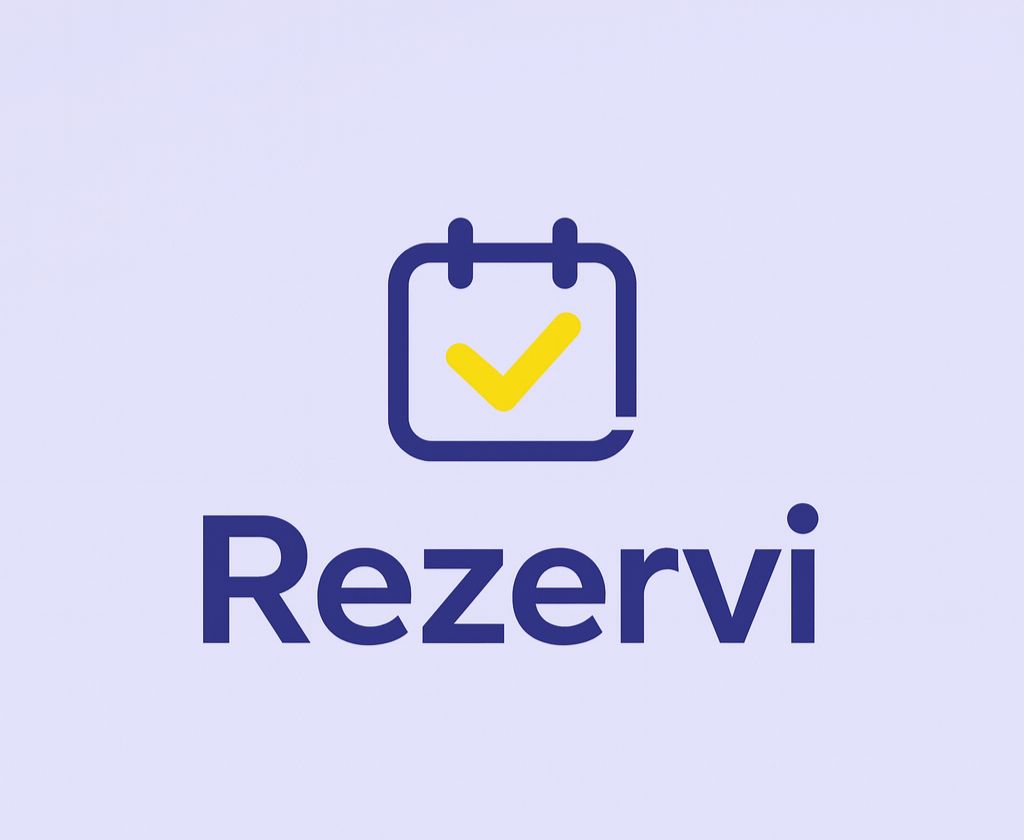 Rezervi Logo